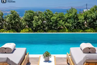 Image de Bh653 - B - Villa Mykonos