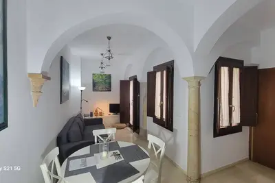 Image de Centro Histórico de Sevilla Xix