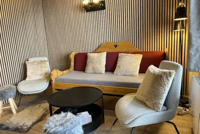 Image de Appartement 310 Ecrin D'huez