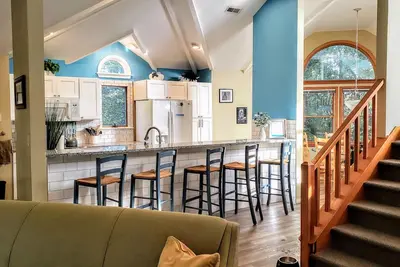 Image de Shannons Tree House Outer Banks