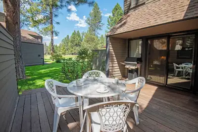 Image de Meredith Lodging - Home with A/C, Dog Ok, Walking Distance to the Sharc!