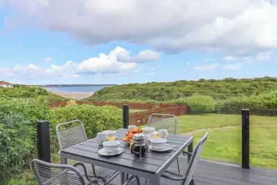 Image de 29 Gap Road, pet friendly, character holiday cottage in Hunmanby