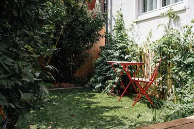 Image de Tanesse - Souplex 55m2