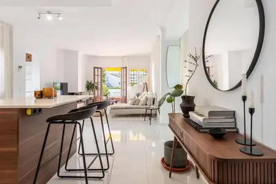 Aldea Blanca 20, 2 bedroom