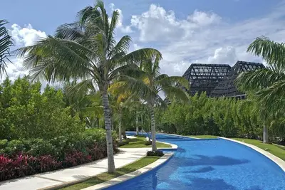 Image de The Grand Mayan at Vidanta Riviera Maya\n
