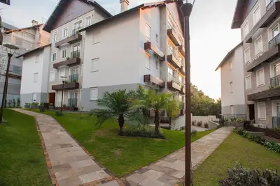 Image de Locar-In Gramado- Aire Zagonel