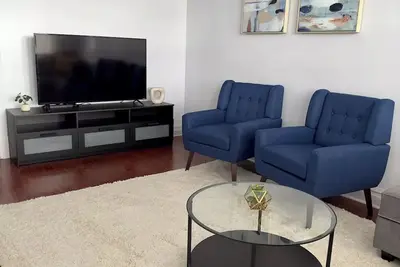 Image de Cozy Urban Retreat in the Heart of Chicago