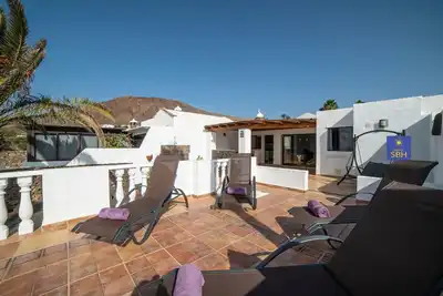Image de Playa Blanca - Spacious Terrace and Sea Views