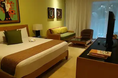 Image de The Grand Mayan at Vidanta Riviera Maya\n