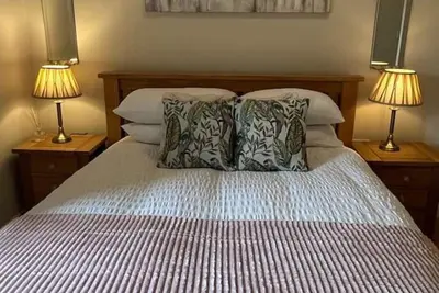 Image de Luxury Victorian spacious flat