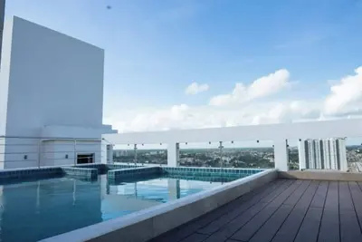 Image de Hermoso Departamento 4 Habitaciones con Baño a 10 min del Aeropuerto