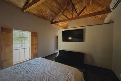 Image de Peaceful Country Get Away