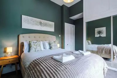 Image de 1b Victorian Retreat in Chester