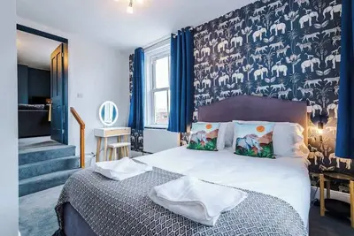 Image de ZooBlu: Chester 1-Bed