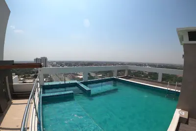 Image de Departamento de 2 Habitaciones Ideal Para Familia