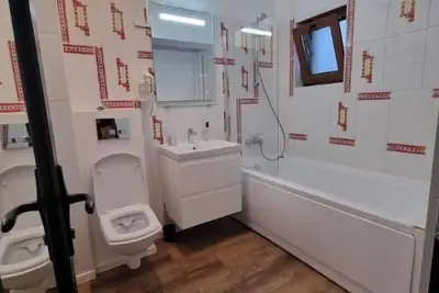 Image de Rocktop Refuge in Toamnei