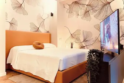 Image de 1 Bedroom Apartment in como