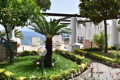 Image de 3 Bedroom Villa in Ischia