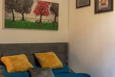 Image de 4 Bed Town House - Reading Cent.