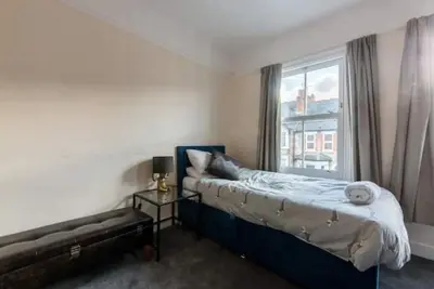 Image de Cozy Reading Cent. House 6 bed