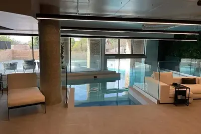 Image de Luxury Flat/ Swimming Pool/ Gym