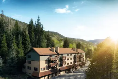 Image de Marriott Streamside - 1 Bedroom - Sleeps 4
