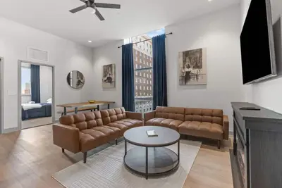 Image de Bourbon Condo Downtown Lexington