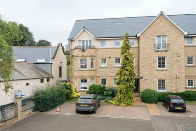 Image de Snug & Serene 2bd Flat - Roseburn