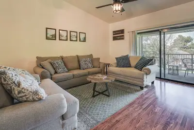 Image de Inviting Branson Condo w/ Community Pool + Hot Tub