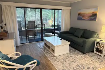 Image de Gorgeous 1 Bedroom Condo