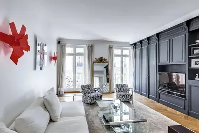Image de Champs Elysees - Boetie 3b2b