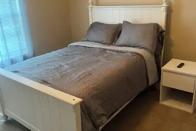 Image de Nice Cozy Room