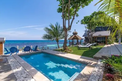 Image de Seabiscuit - Ocean Front Villa