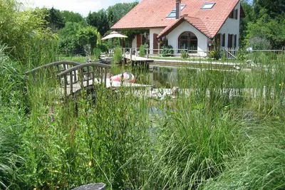 Image de Appartement de vacances à 20 min d'Annecy dans villa au calme