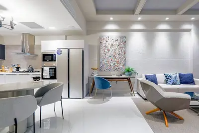 Image de Luxury, Upscale Condo, Beautiful Rooftop Terrace, Jacuzzi, Great City Views