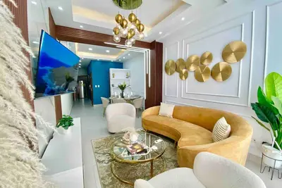 Image de Elegant City Center Condo