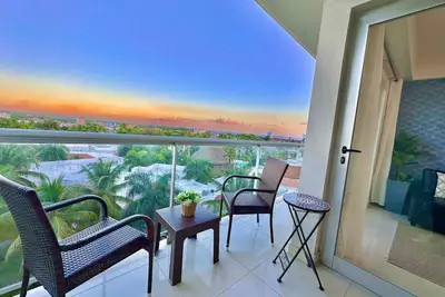 Image de Cozy Hideaway Condo, Full Ac, Fast Wi-Fi, Pool, 5 min to Beach