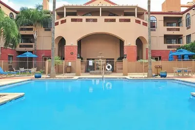 Image de Diamond Resorts Varsity Clubs of America - Tucson - Studio