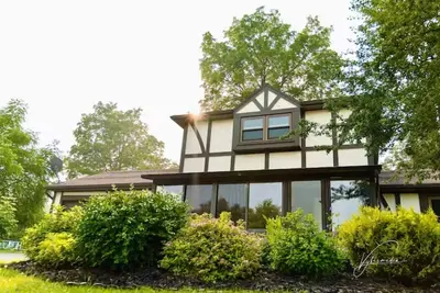 Image de New English Cottage by Ontario Lake