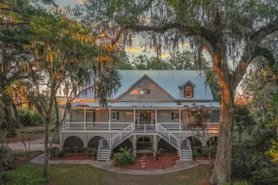 Image de Luxury Waterfront near Savannah & Jacksonville