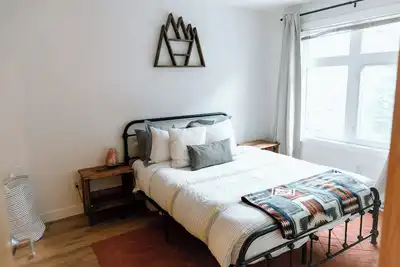 Image de Cozy Mountain Getaway