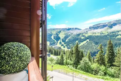 Image de Bel appartement T3 familiale, Flaine Montsoleil