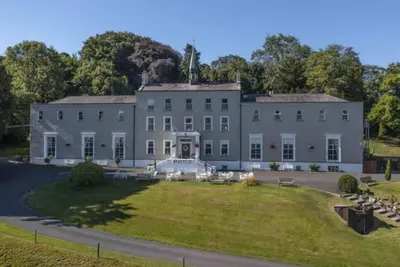 Image de Orlagh House, a member of the Storied Collection