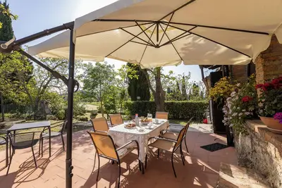 Image de Vecchio Molino Gorone