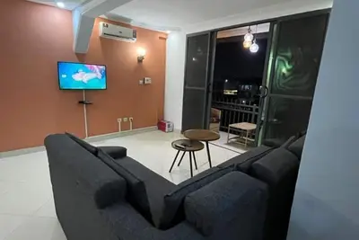 Image de Appartement cosy à Gombé idéal pour les familles