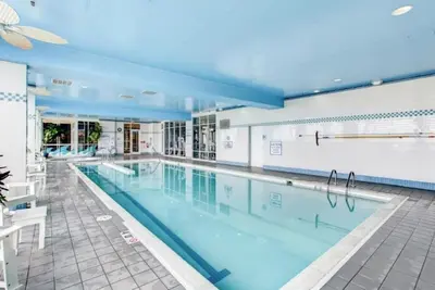 Diamond Resorts Boardwalk Resort and Villas - 2 Bedroom Ocean Front