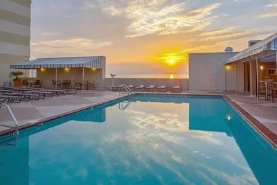 Image de Diamond Resorts Beach Quarters Resort - 1 Bedroom Ocean Front Max 4