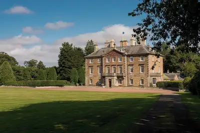 Image de Gilmerton House, a member of the Storied Collection