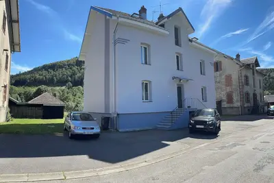 Image de Can appart 1 à 8 pers.