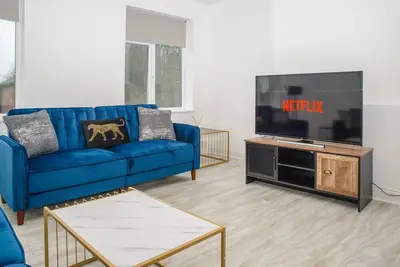 Image de K Suites - Modern 2 bedroom Apartment for 6 pax w/ free parking